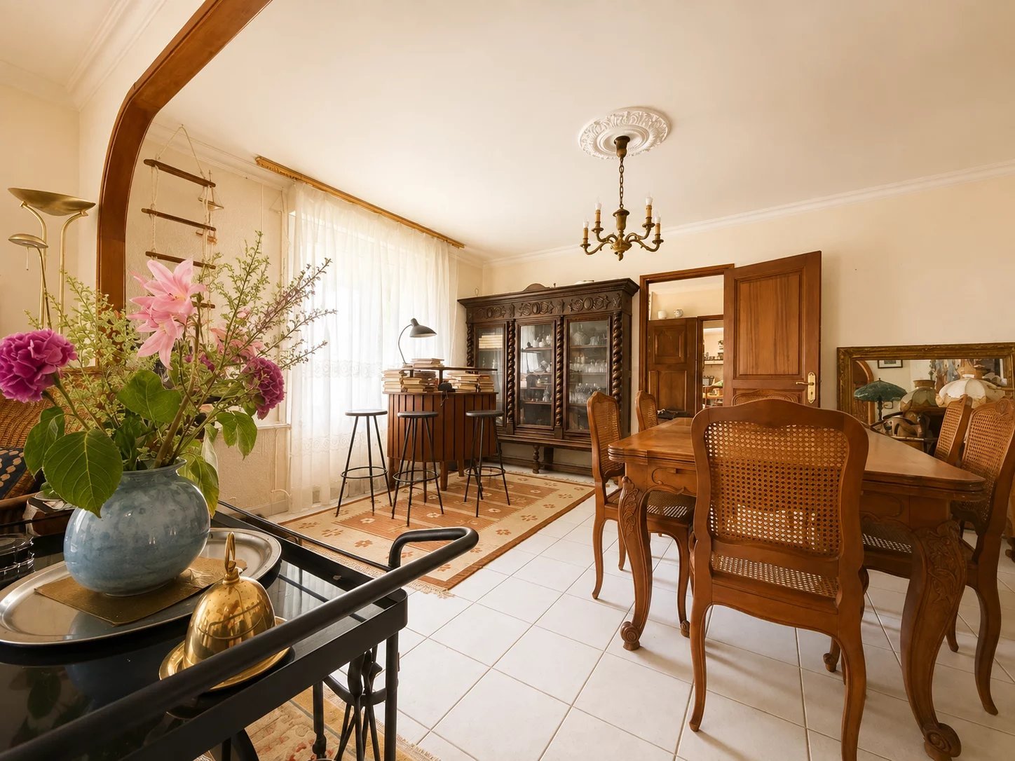 Maison à vendre, 219m², Cléden-Cap-Sizun