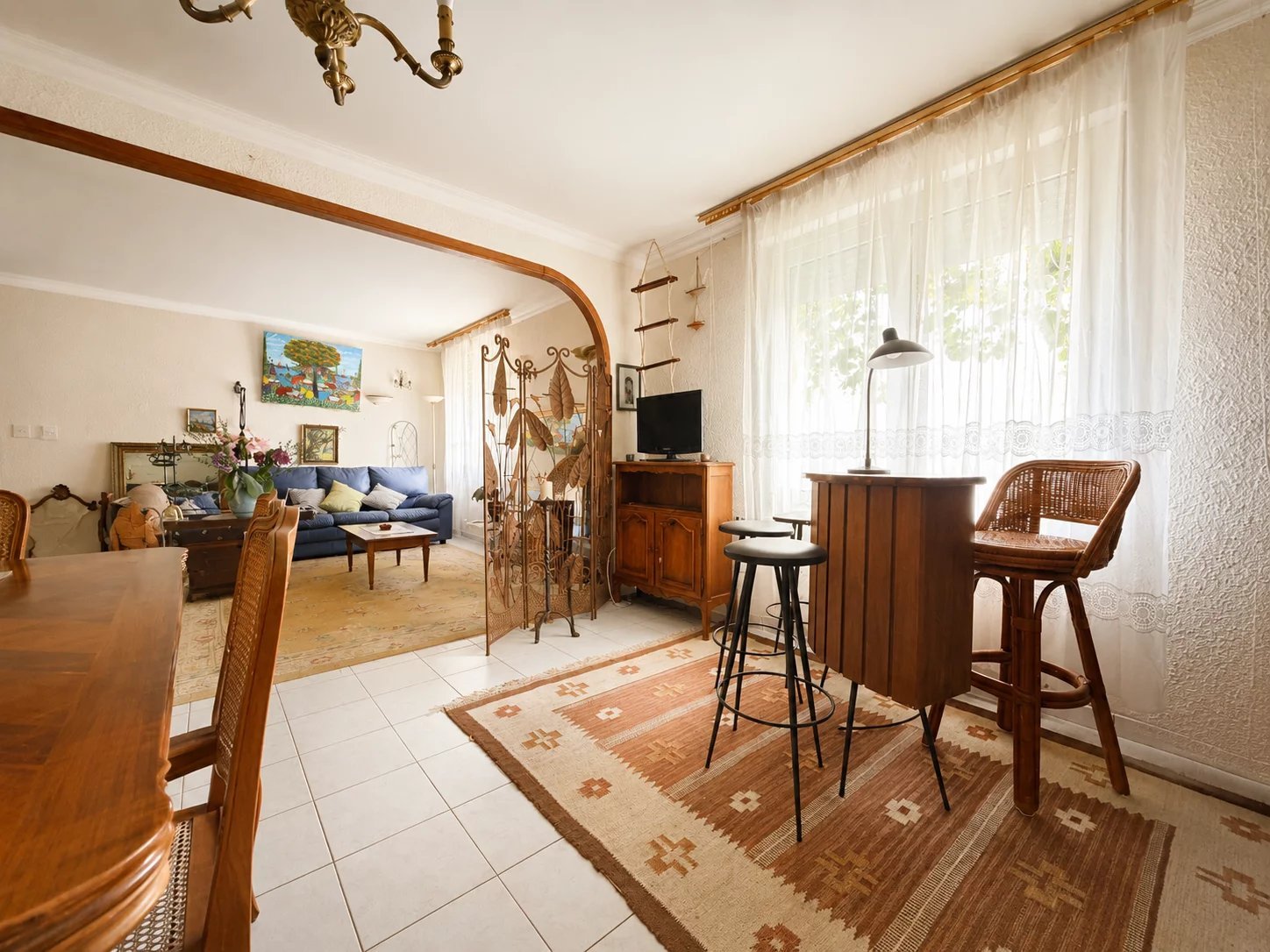 Maison à vendre, 219m², Cléden-Cap-Sizun