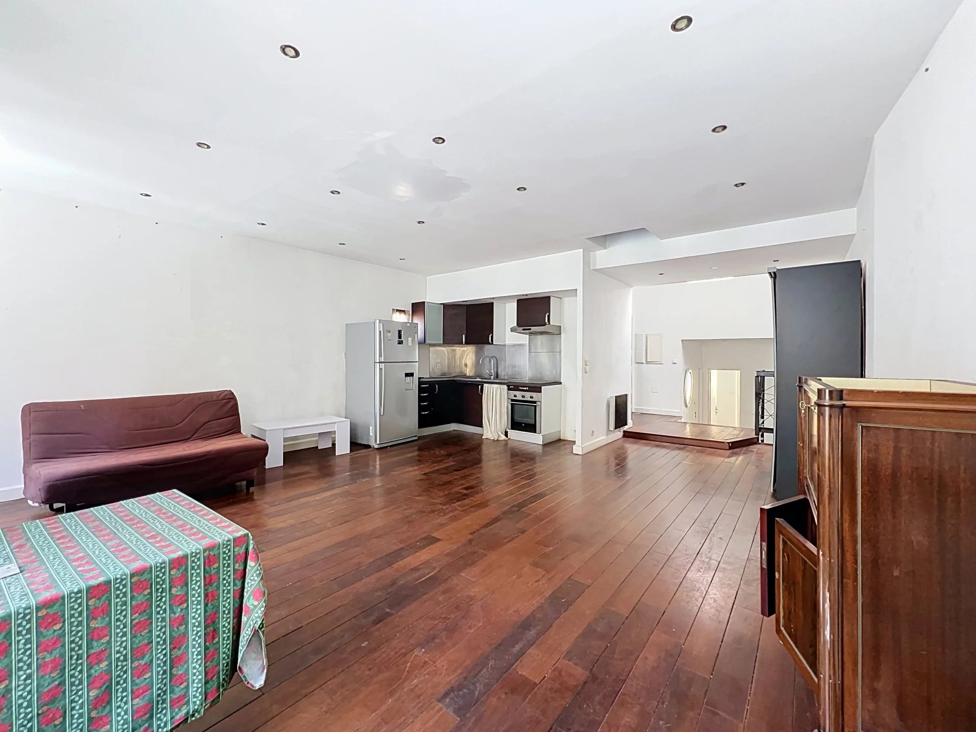 Appartement à vendre, 76m², Nice