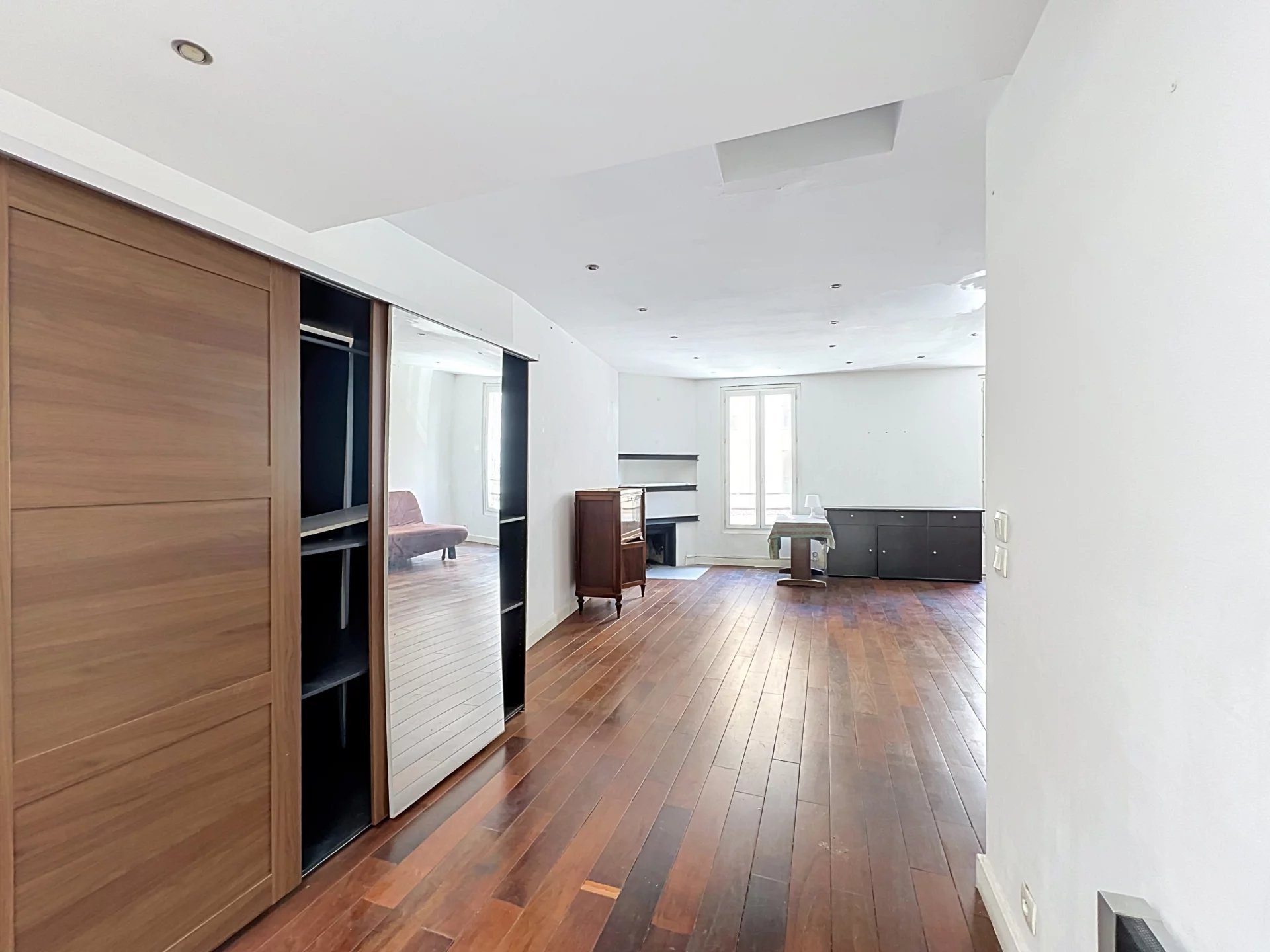 Appartement à vendre, 76m², Nice