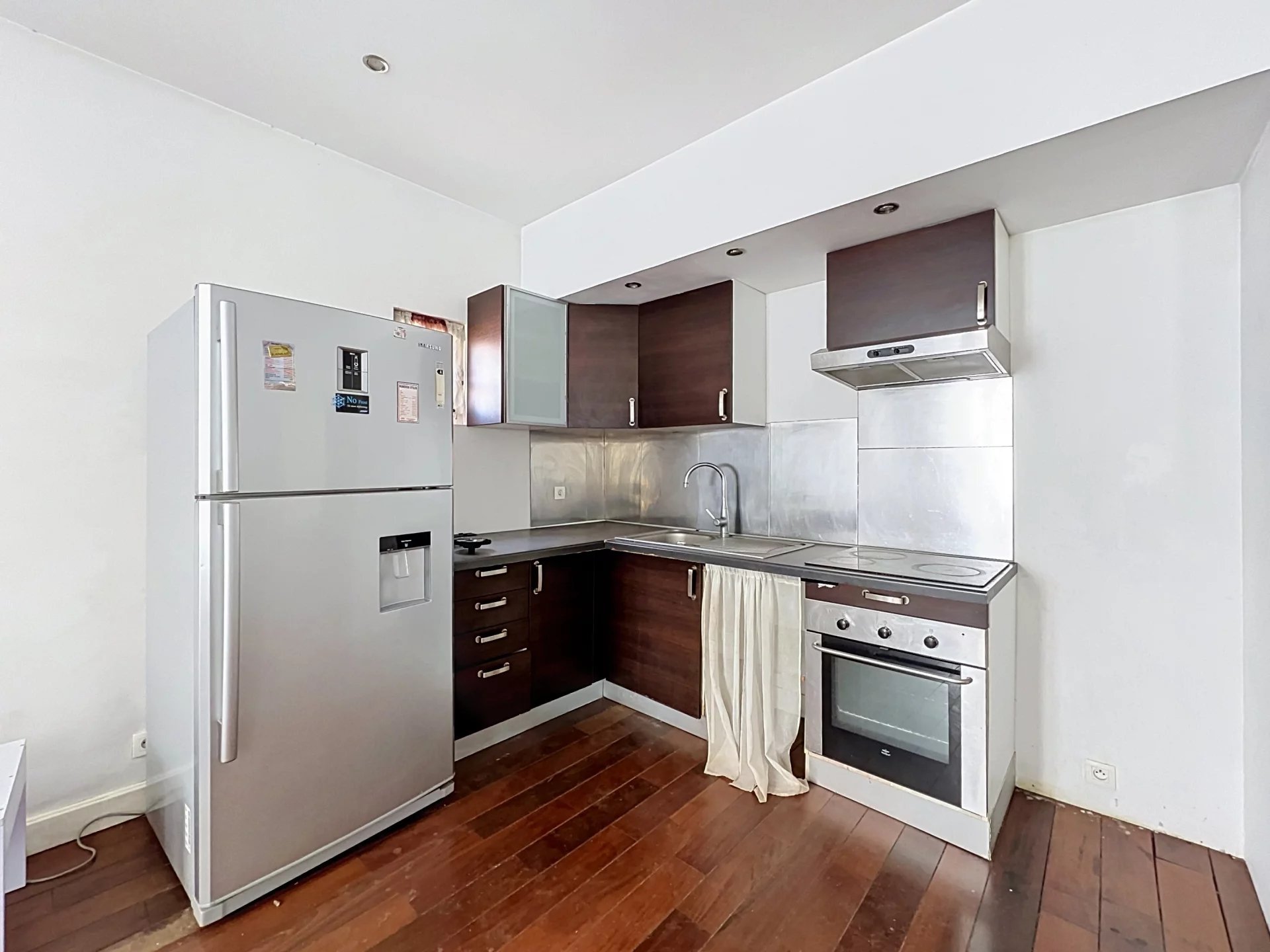 Appartement à vendre, 76m², Nice