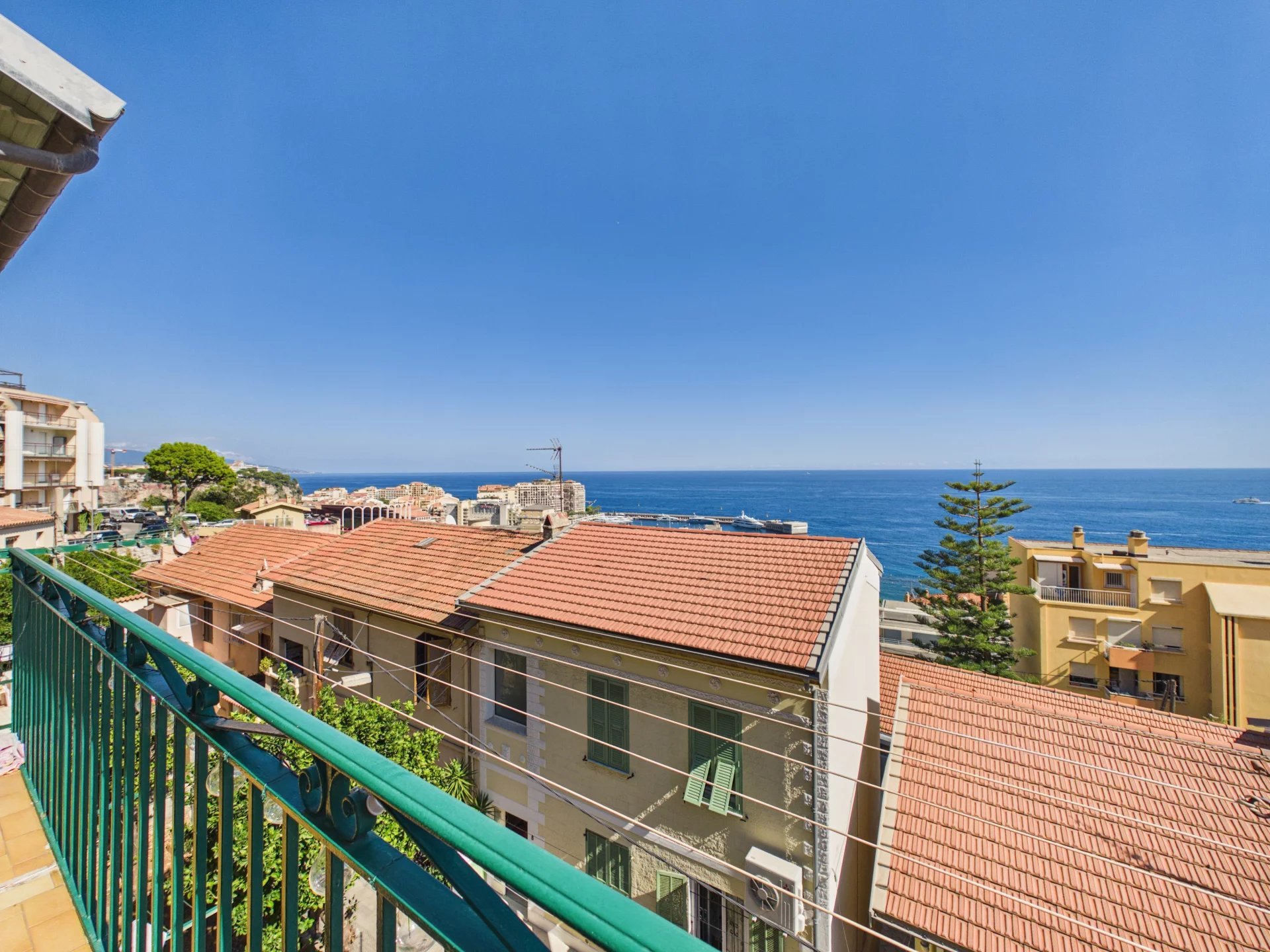Appartement à vendre, 75m², Cap-d'Ail