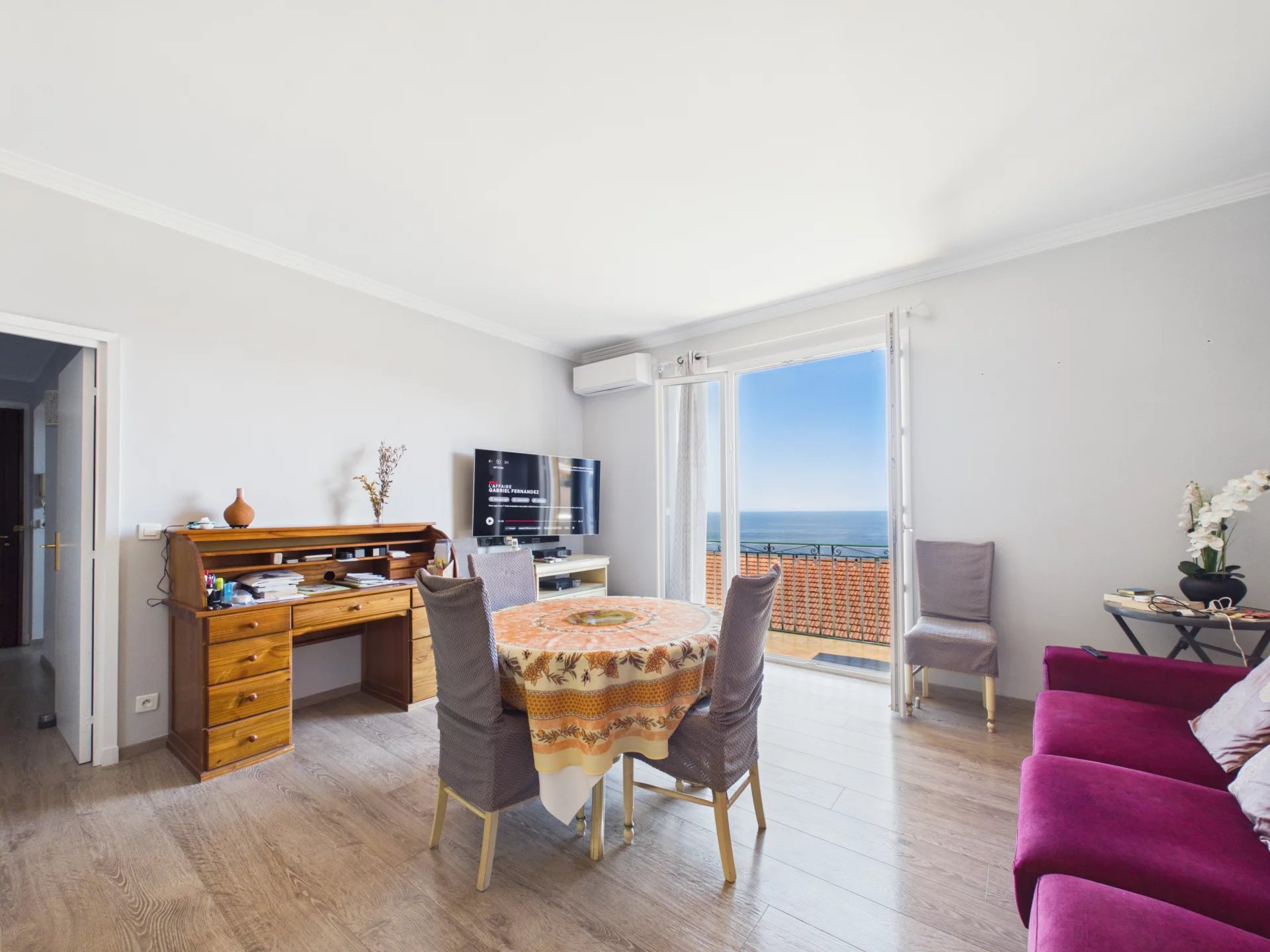 Appartement à vendre, 75m², Cap-d'Ail
