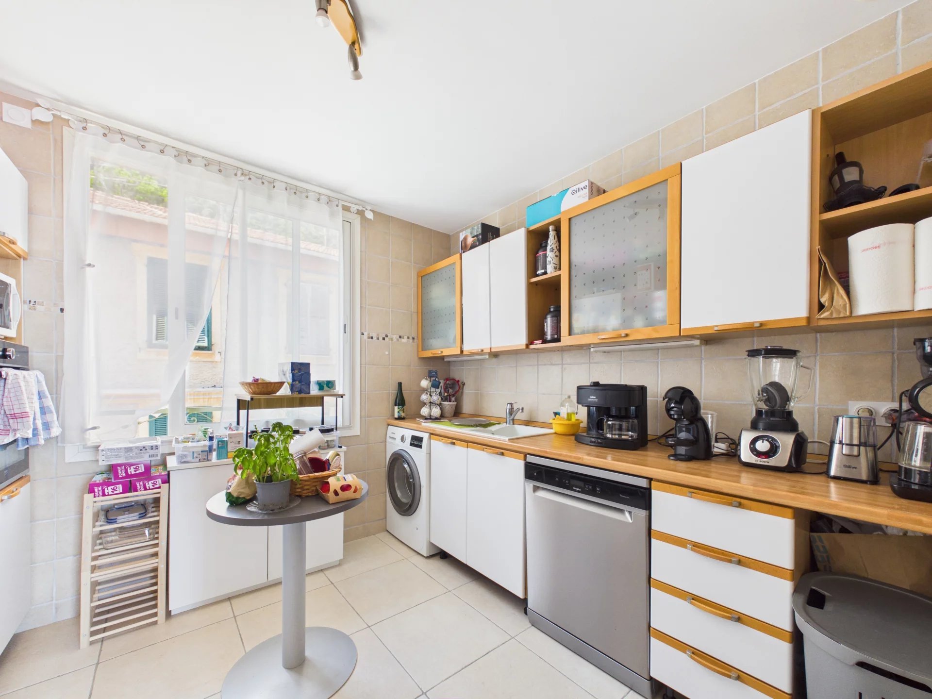 Appartement à vendre, 75m², Cap-d'Ail