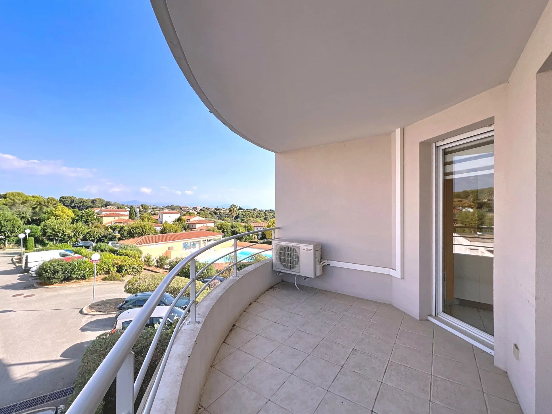 Appartement à vendre, 38m², Biot