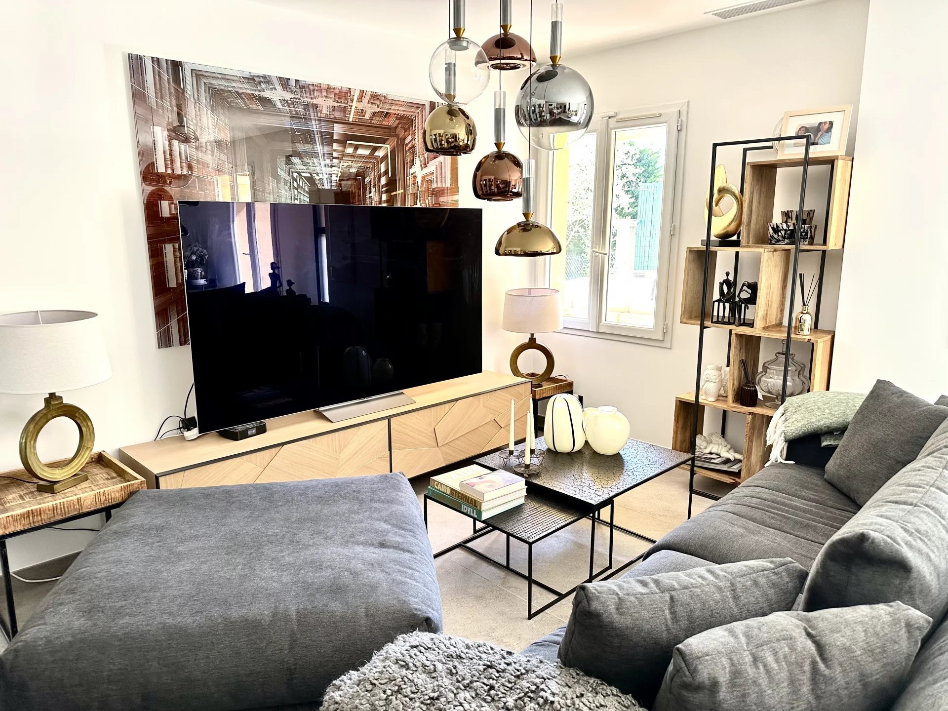 Maison à vendre, 81m², Mougins
