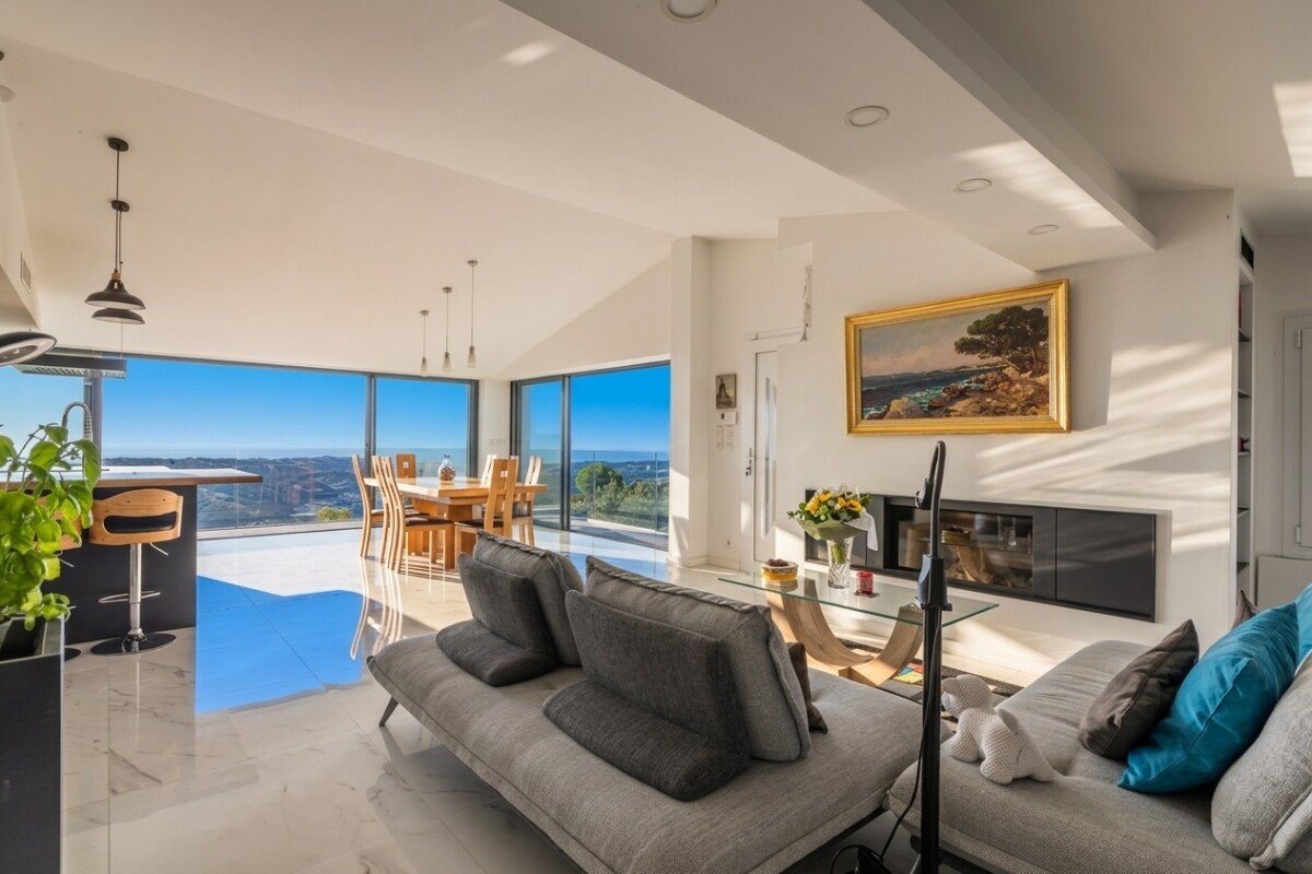 Maison à vendre, 247m², Gattières