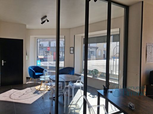 Maison 6 pièces 100 m² · à Cholet · 100 m² · 190 000 €