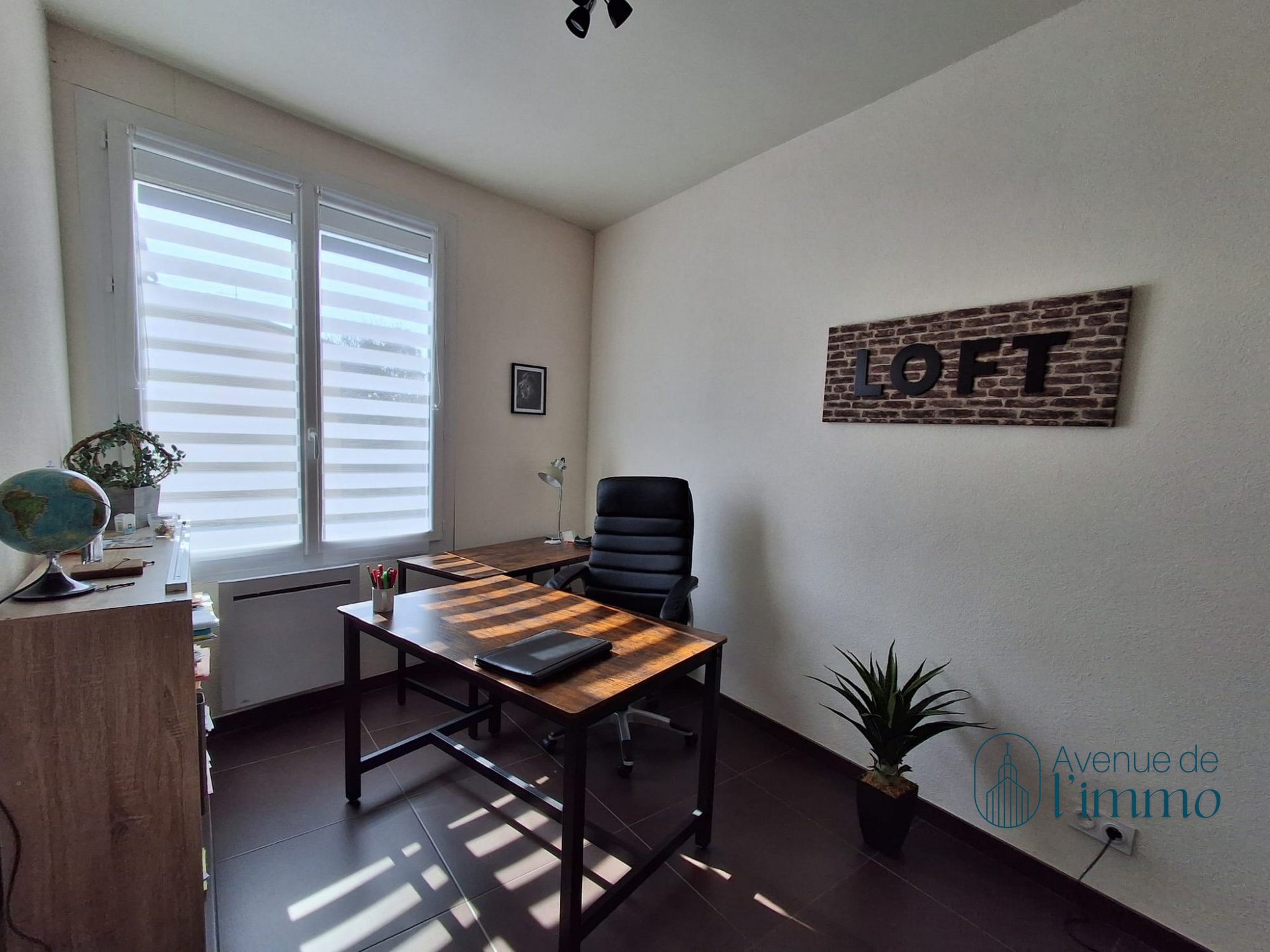 Maison à vendre, 100m², Cholet