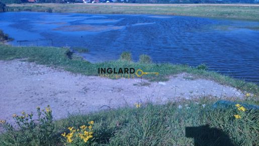 Terrain, terrain 1 m² — Oye-Plage (Pas-de-Calais) · 156 000 €