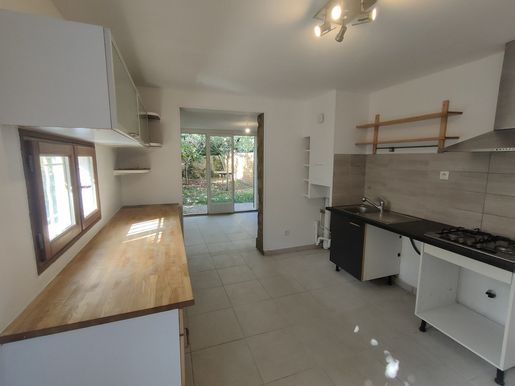 Appartement 3 pièces 53 m² · à Igny · 53 m² · 229 000 €