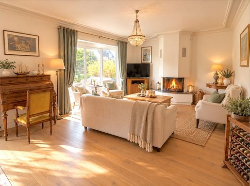 Maison 7 pièces 127 m² · à Roscoff · 127 m² · 462 000 €