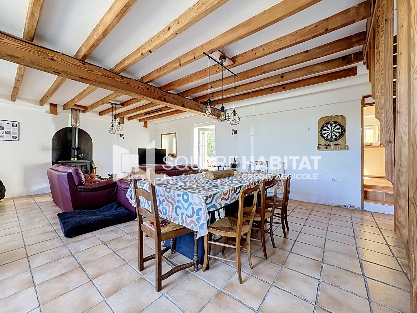 Maison à vendre, 196m², La Forêt-sur-Sèvre