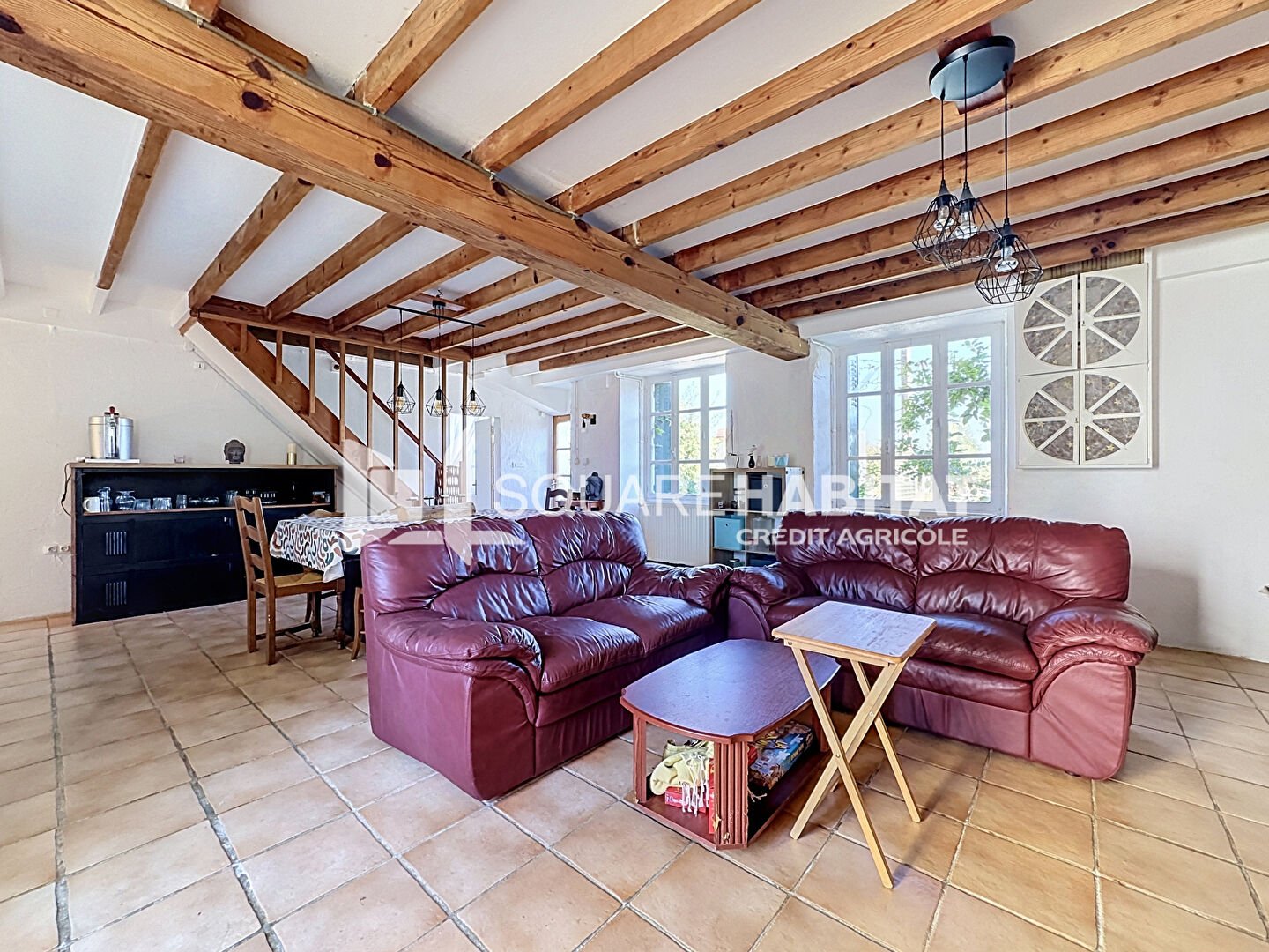 Maison à vendre, 196m², La Forêt-sur-Sèvre