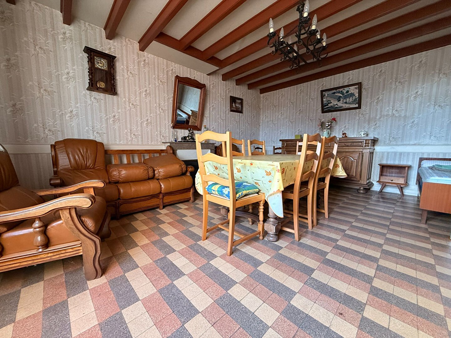 Maison à vendre, 200m², Assais-les-Jumeaux
