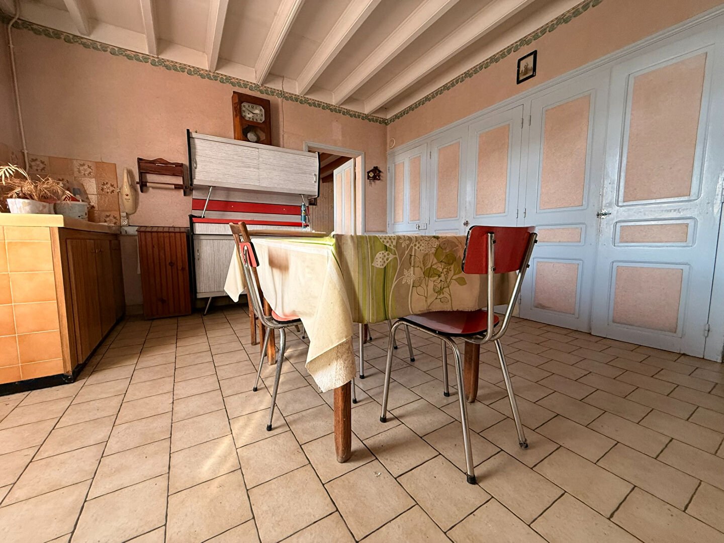 Maison à vendre, 200m², Assais-les-Jumeaux