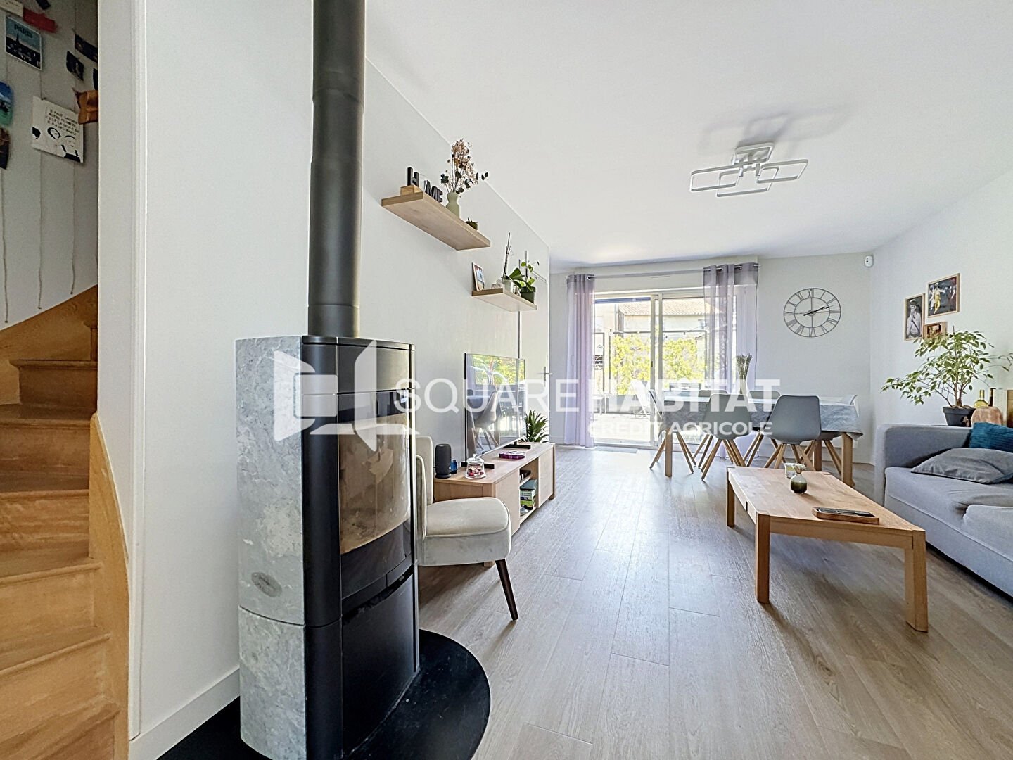 Appartement à vendre, 50m², Bressuire
