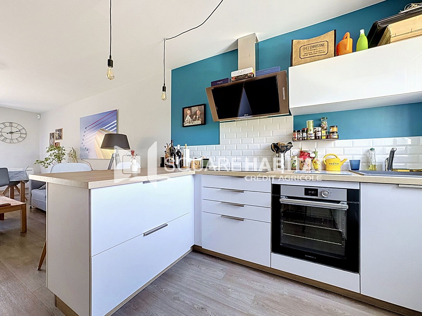 Appartement à vendre, 50m², Bressuire