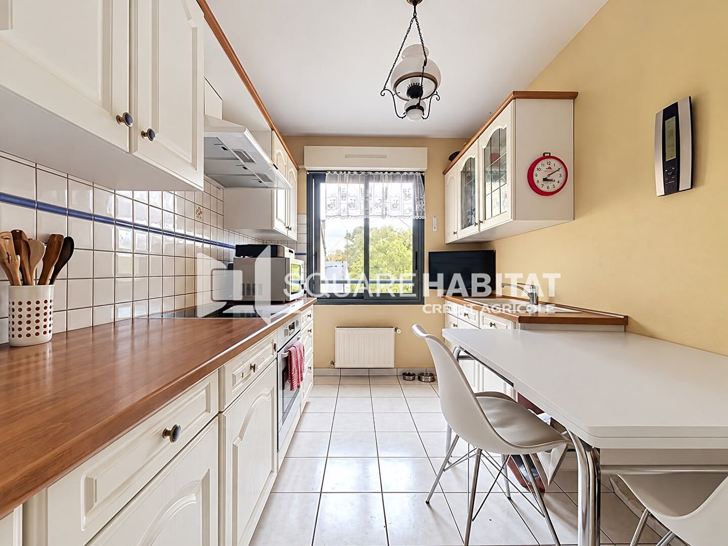 Appartement à vendre, 77m², Thouars