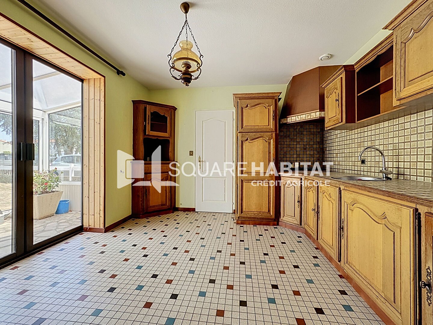 Maison à vendre, 103m², Nueil-les-Aubiers