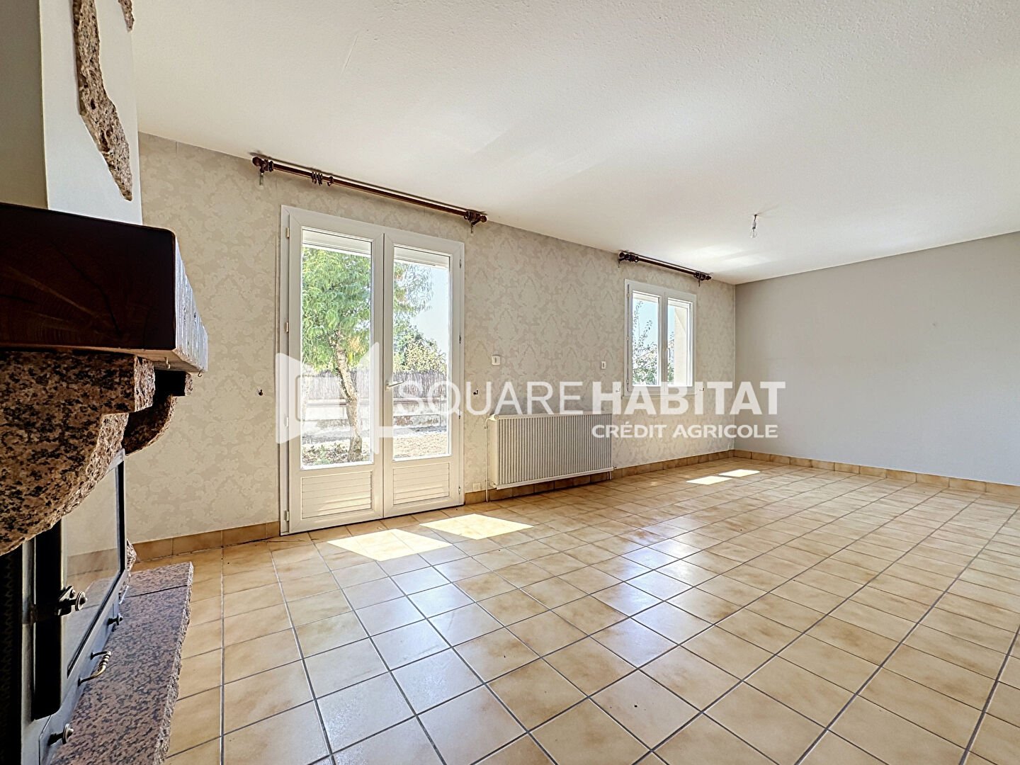 Maison à vendre, 103m², Nueil-les-Aubiers
