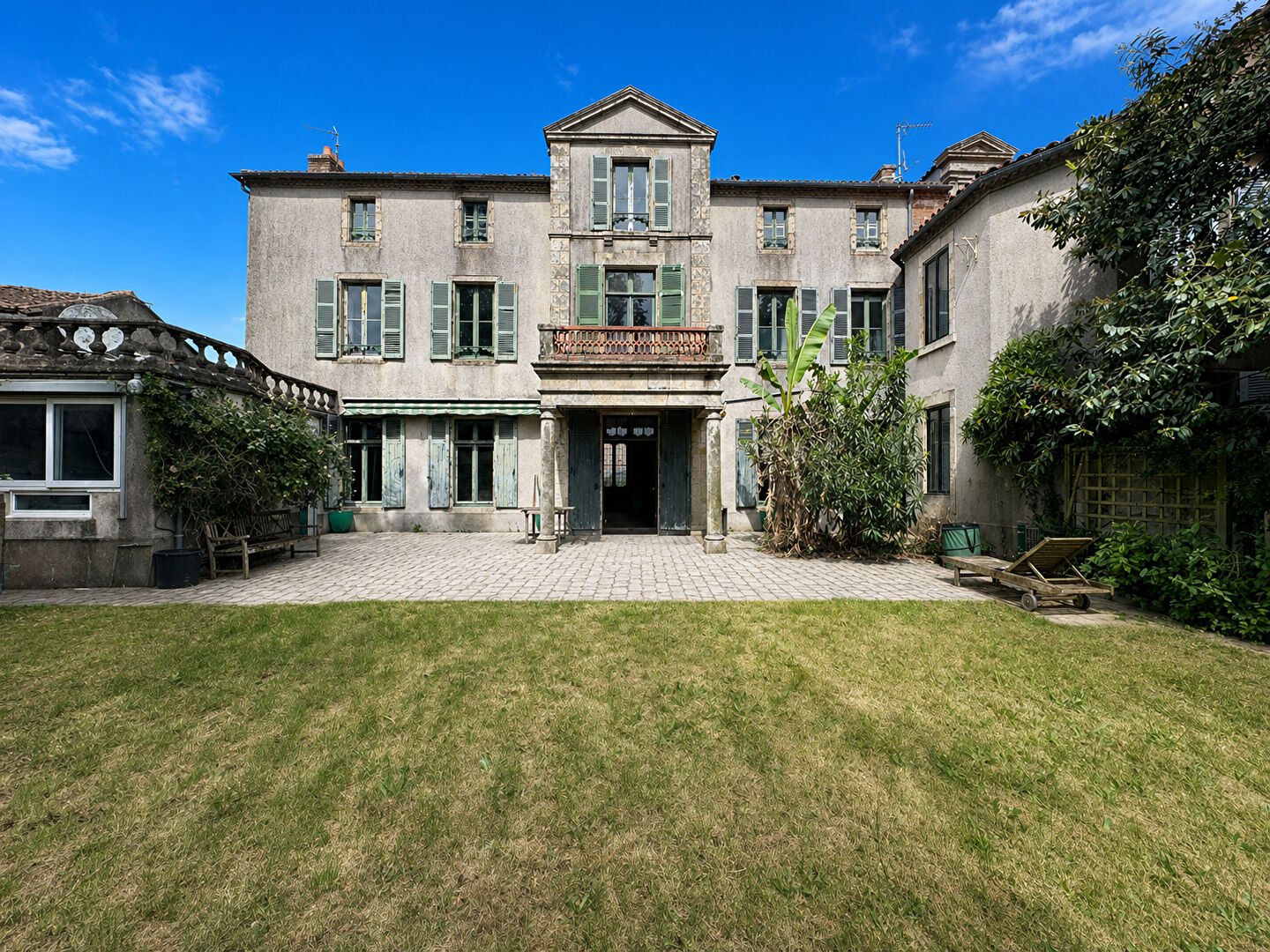 Maison à vendre, 312m², Bressuire