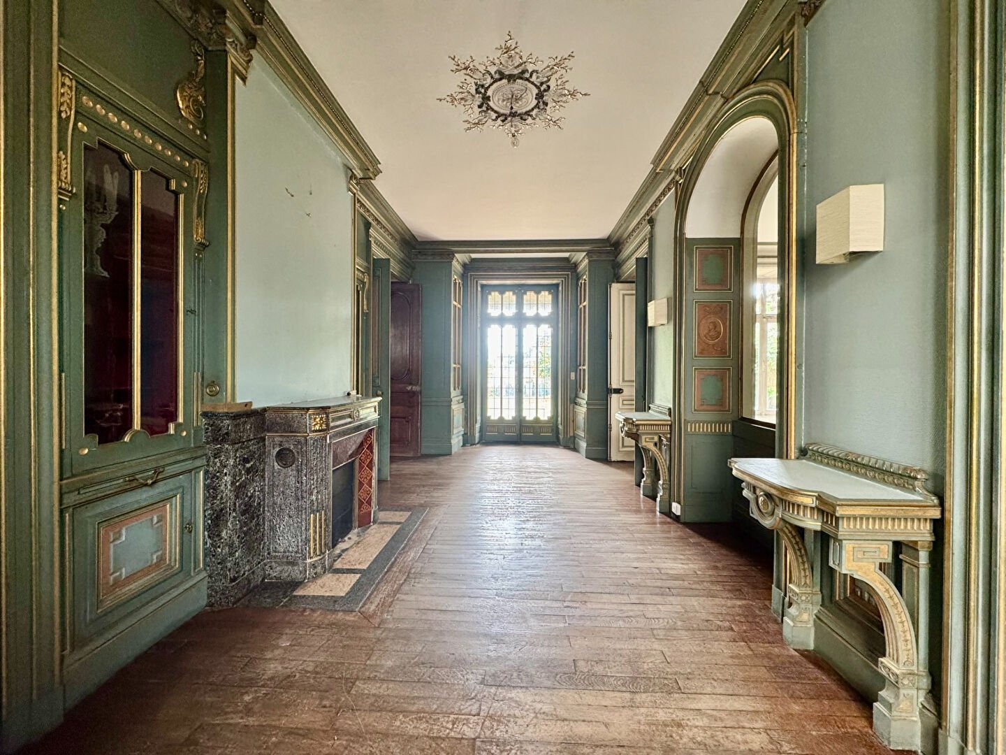 Maison à vendre, 312m², Bressuire