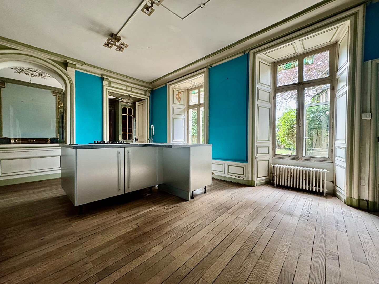Maison à vendre, 312m², Bressuire
