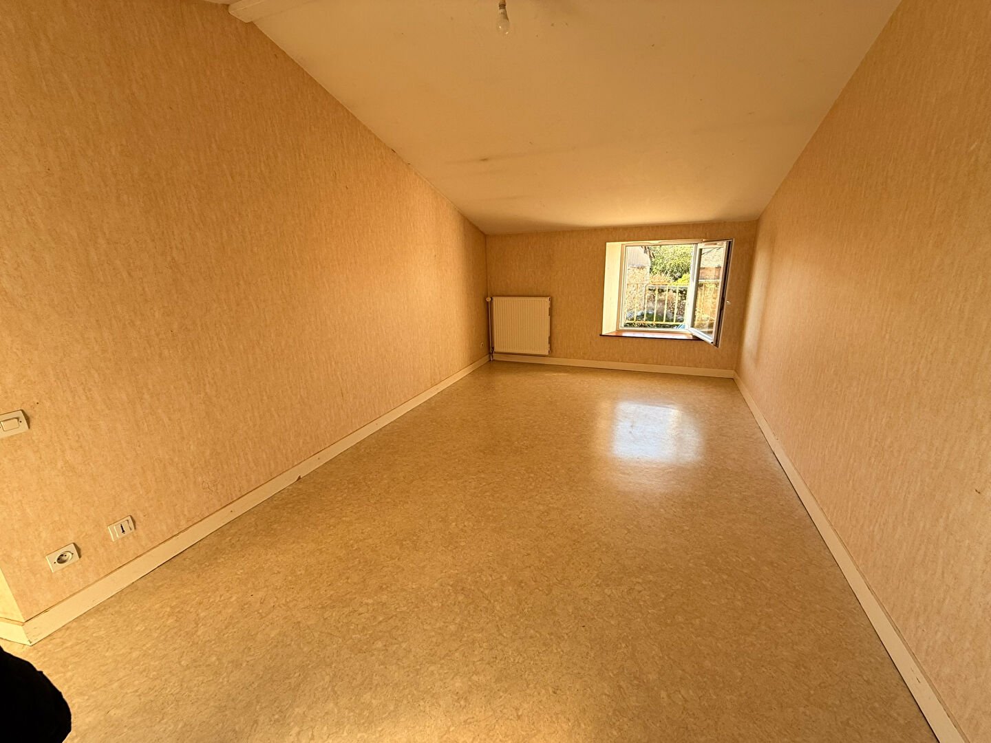 Maison à vendre, 93m², Assais-les-Jumeaux