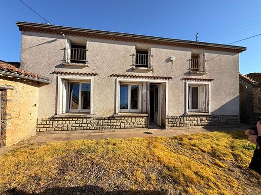 Maison 5 pièces 93 m² · à Assais-les-Jumeaux · 93 m² · 85 000 €