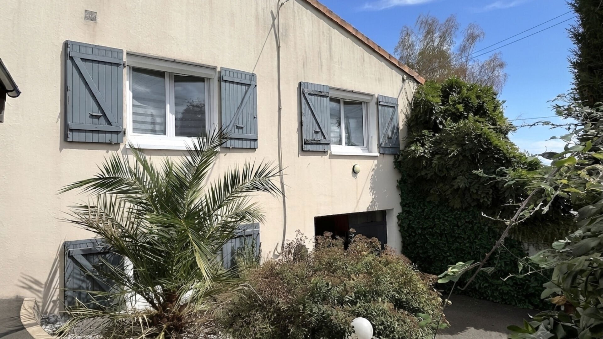 Maison à vendre, 140m², Bressuire