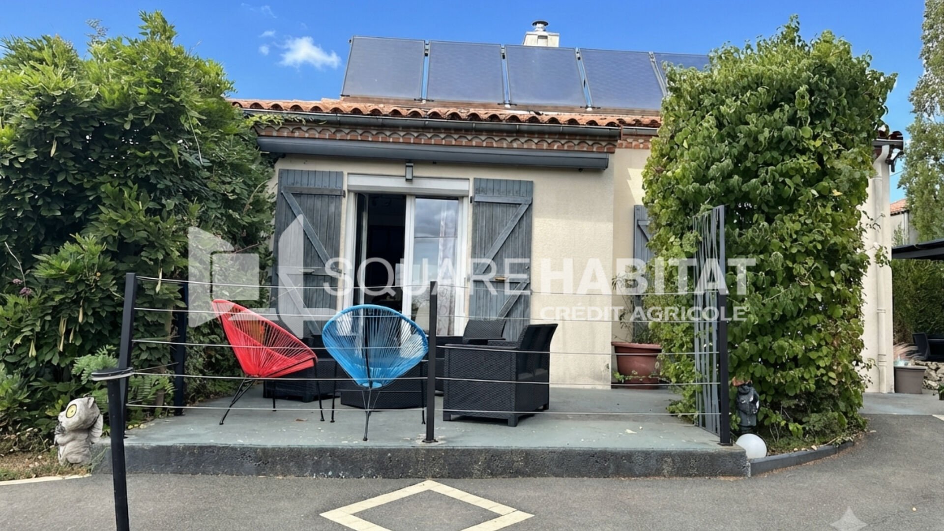 Maison à vendre, 140m², Bressuire