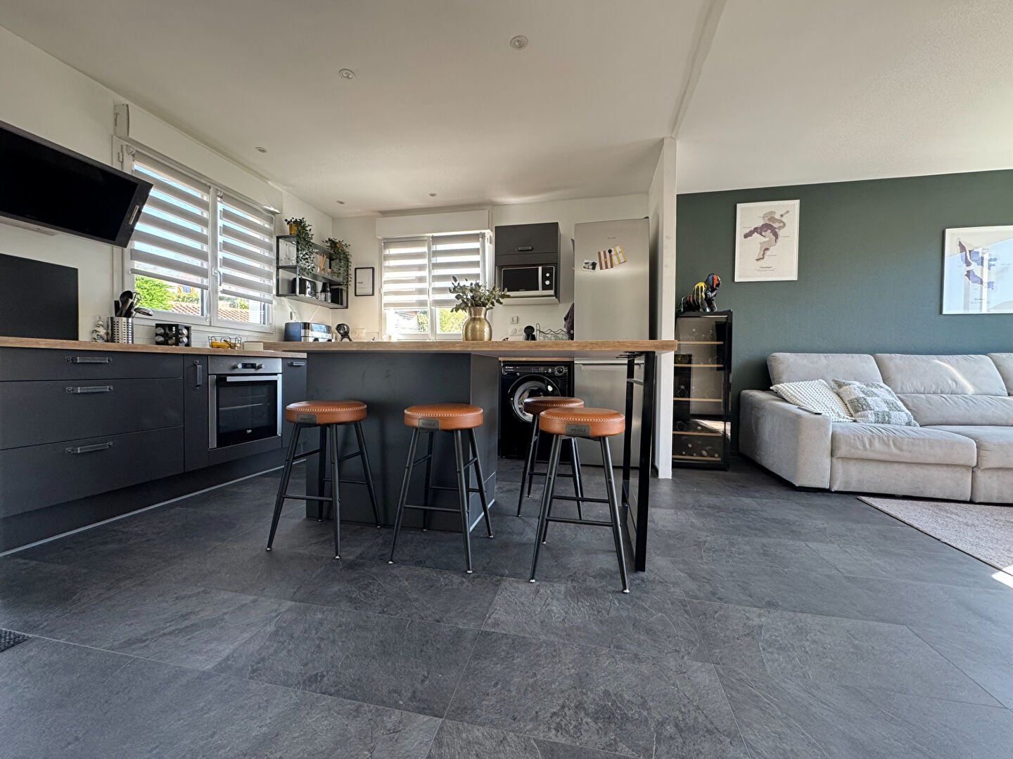 Maison à vendre, 123m², Bressuire