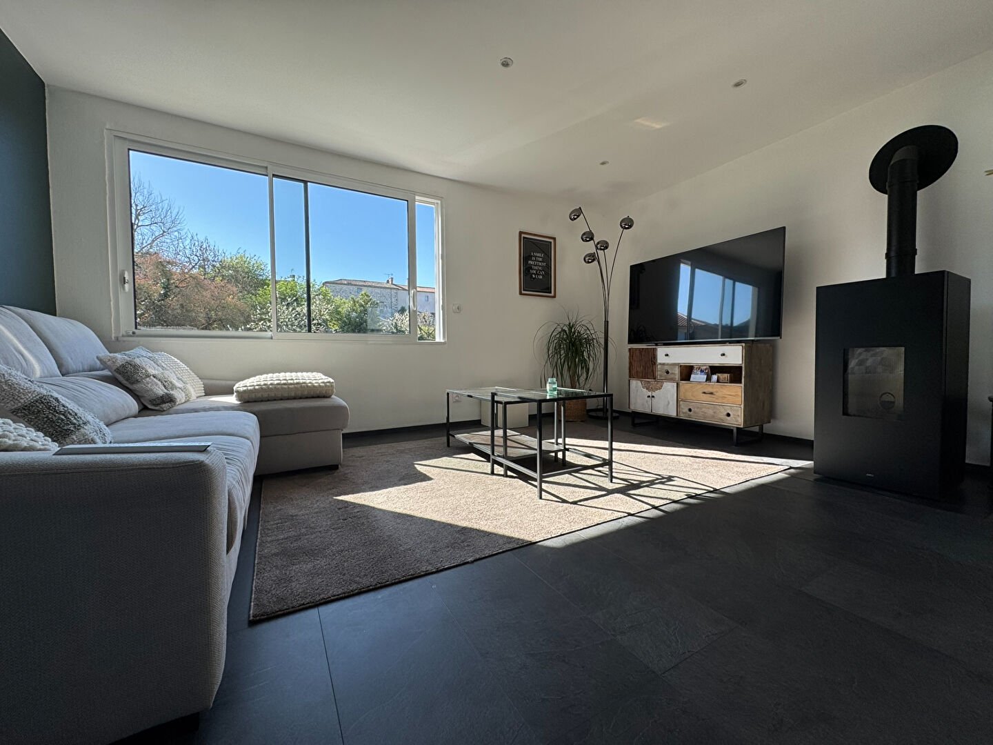Maison à vendre, 123m², Bressuire