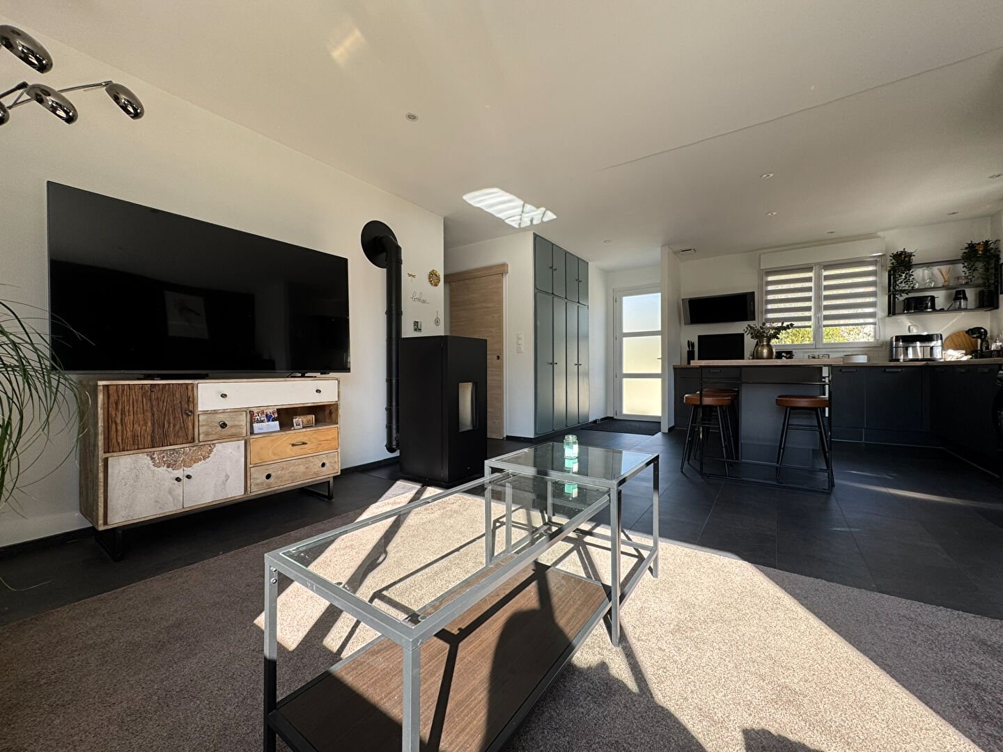 Maison à vendre, 123m², Bressuire