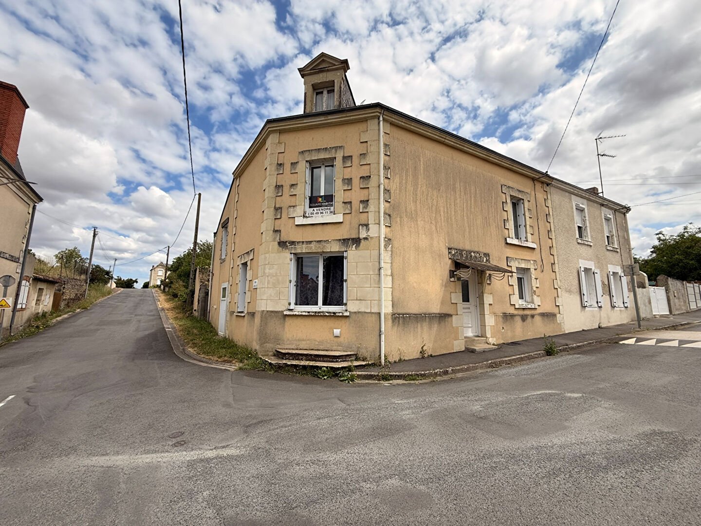 Maison à vendre, 146m², Saint-Jean-de-Thouars