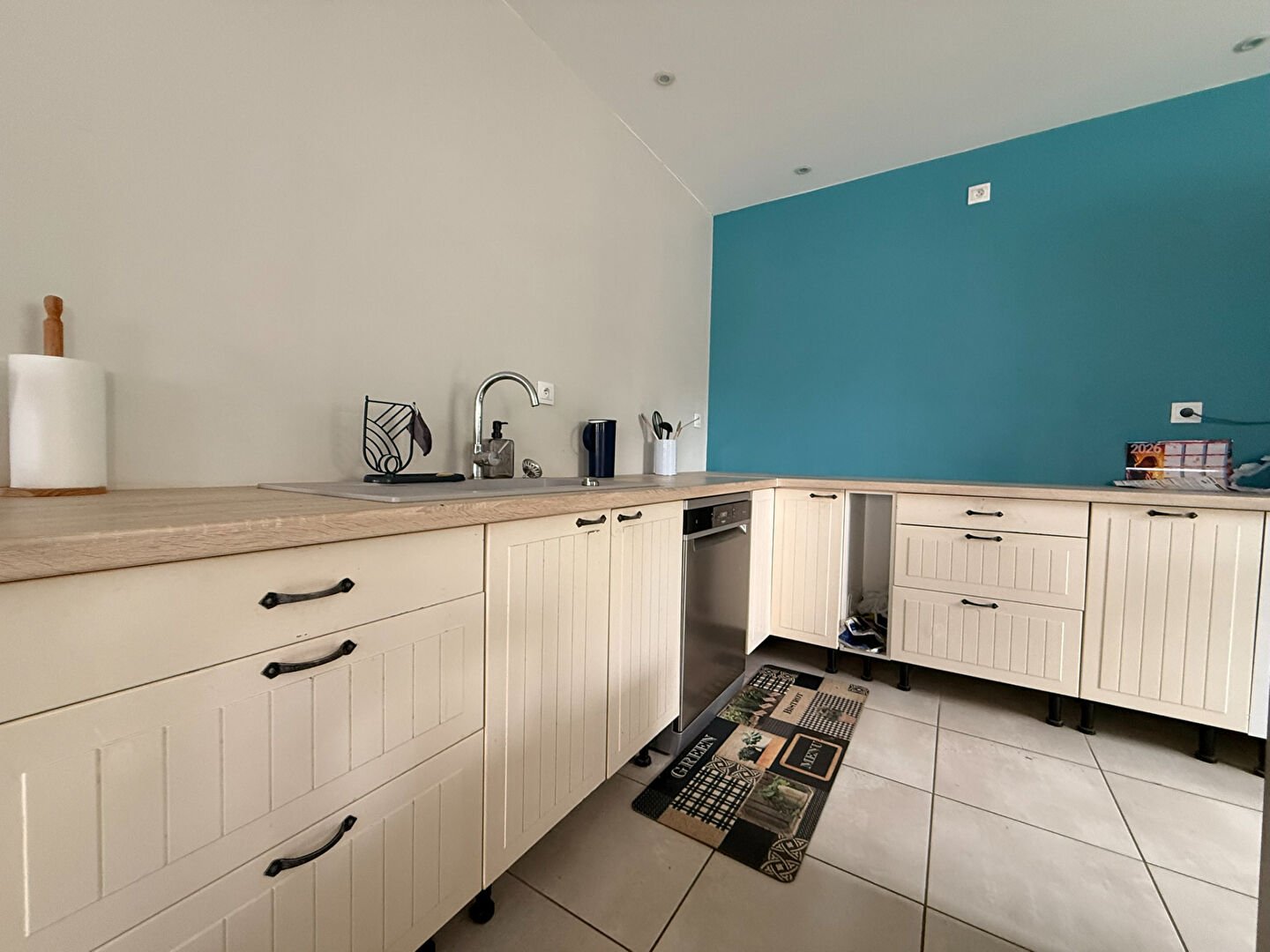 Maison à vendre, 146m², Saint-Jean-de-Thouars