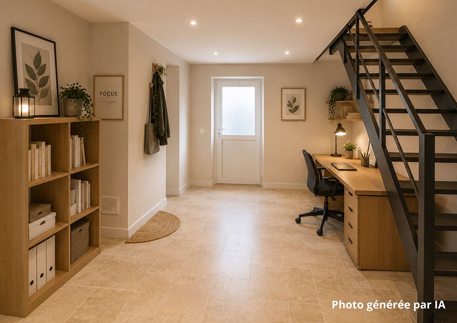 Maison à vendre, 146m², Saint-Jean-de-Thouars