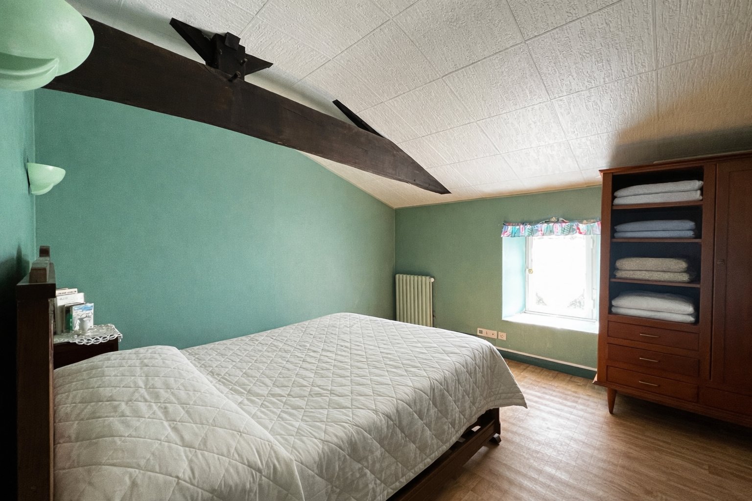 Maison à vendre, 130m², Argentonnay
