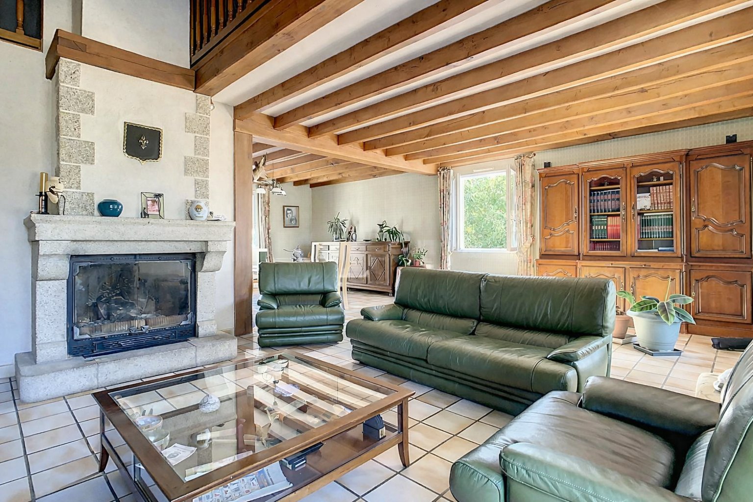 Maison à vendre, 182m², Nueil-les-Aubiers