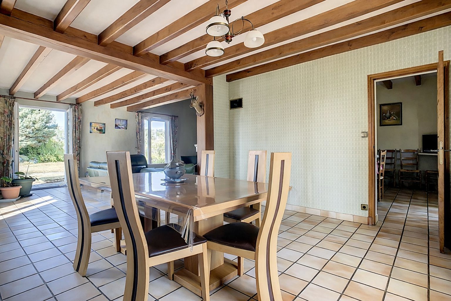 Maison à vendre, 182m², Nueil-les-Aubiers