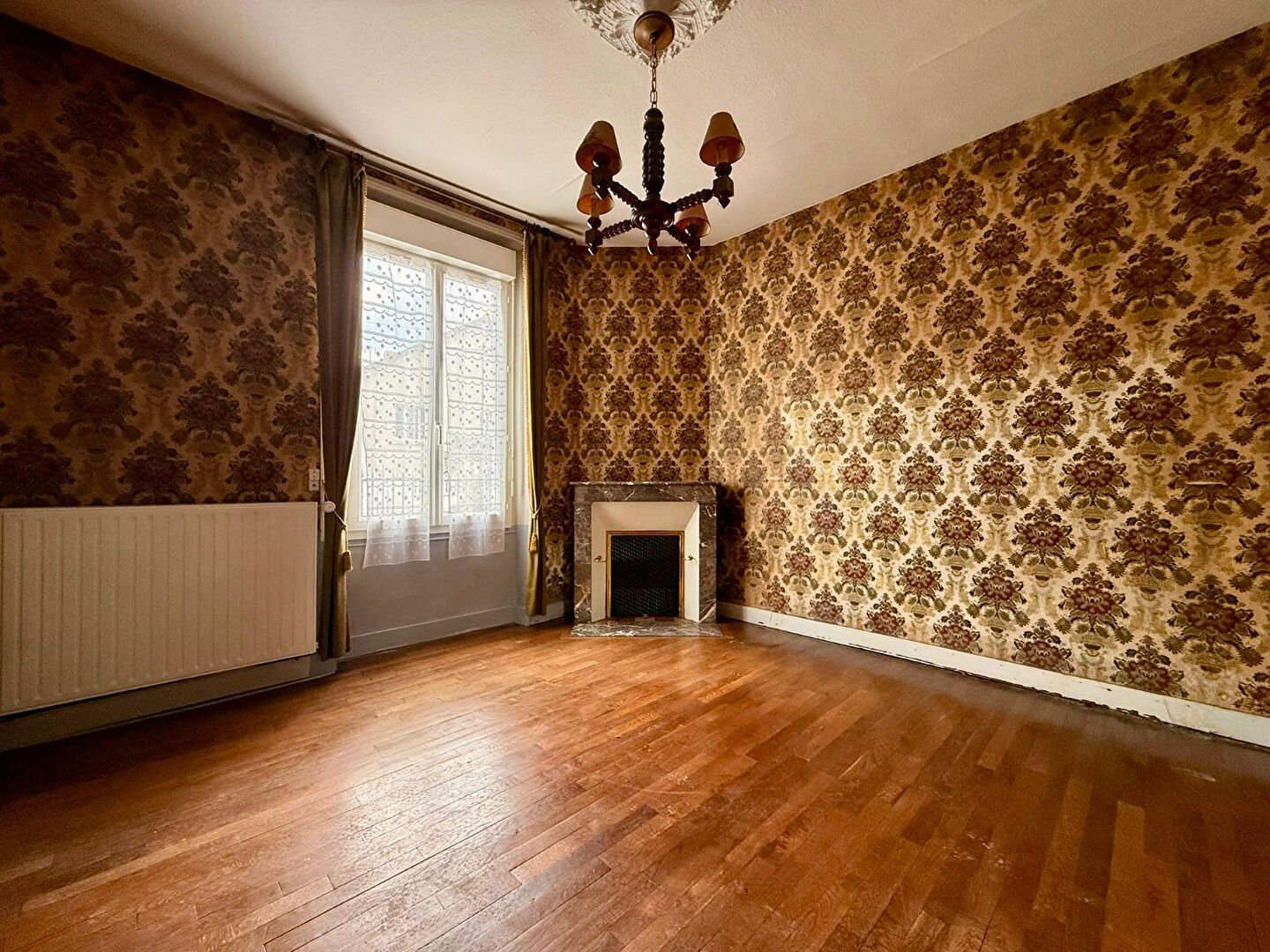 Maison à vendre, 89m², Thouars