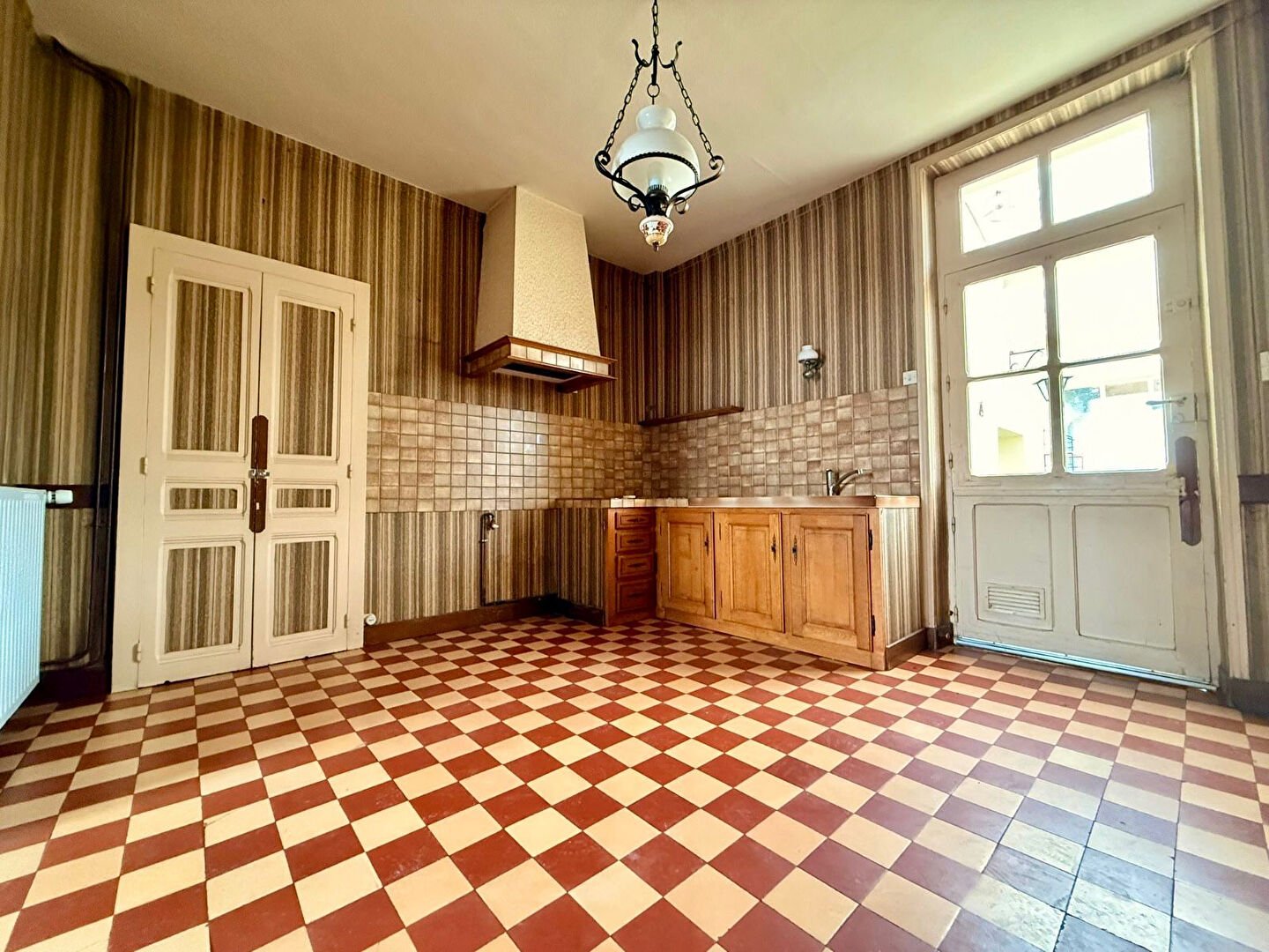 Maison à vendre, 89m², Thouars