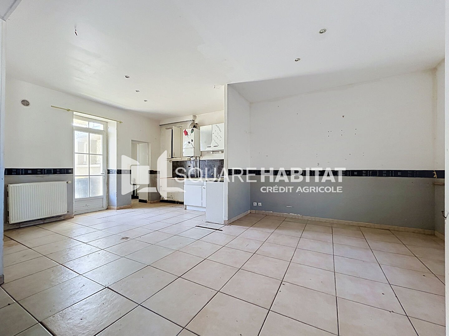 Maison à vendre, 76m², Thouars