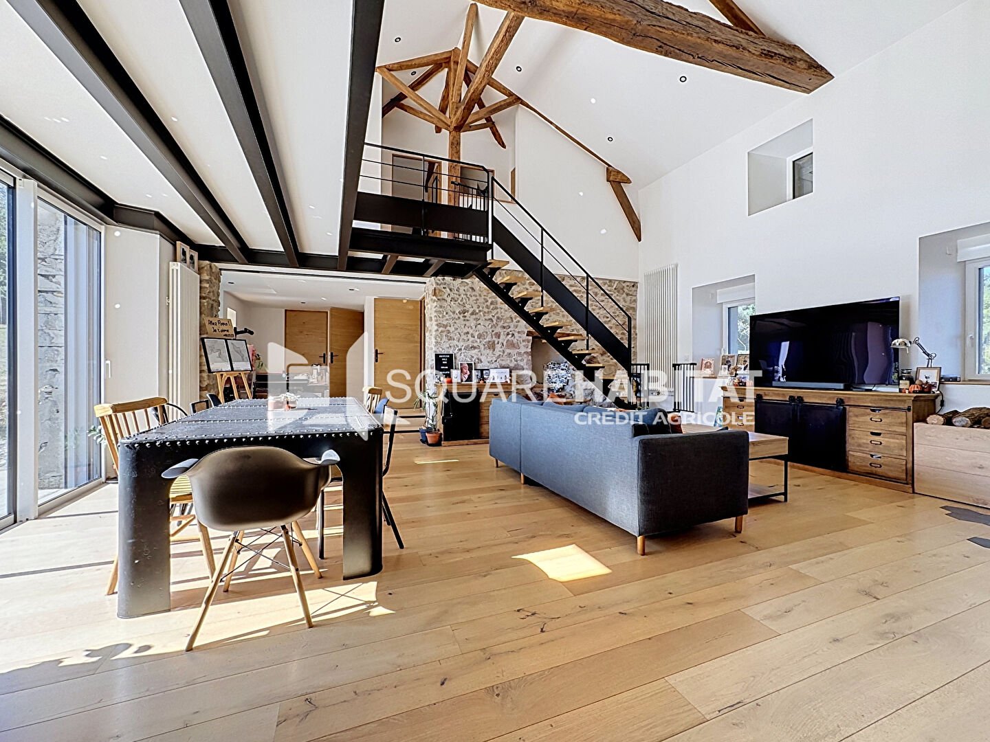 Maison à vendre, 132m², Chiché