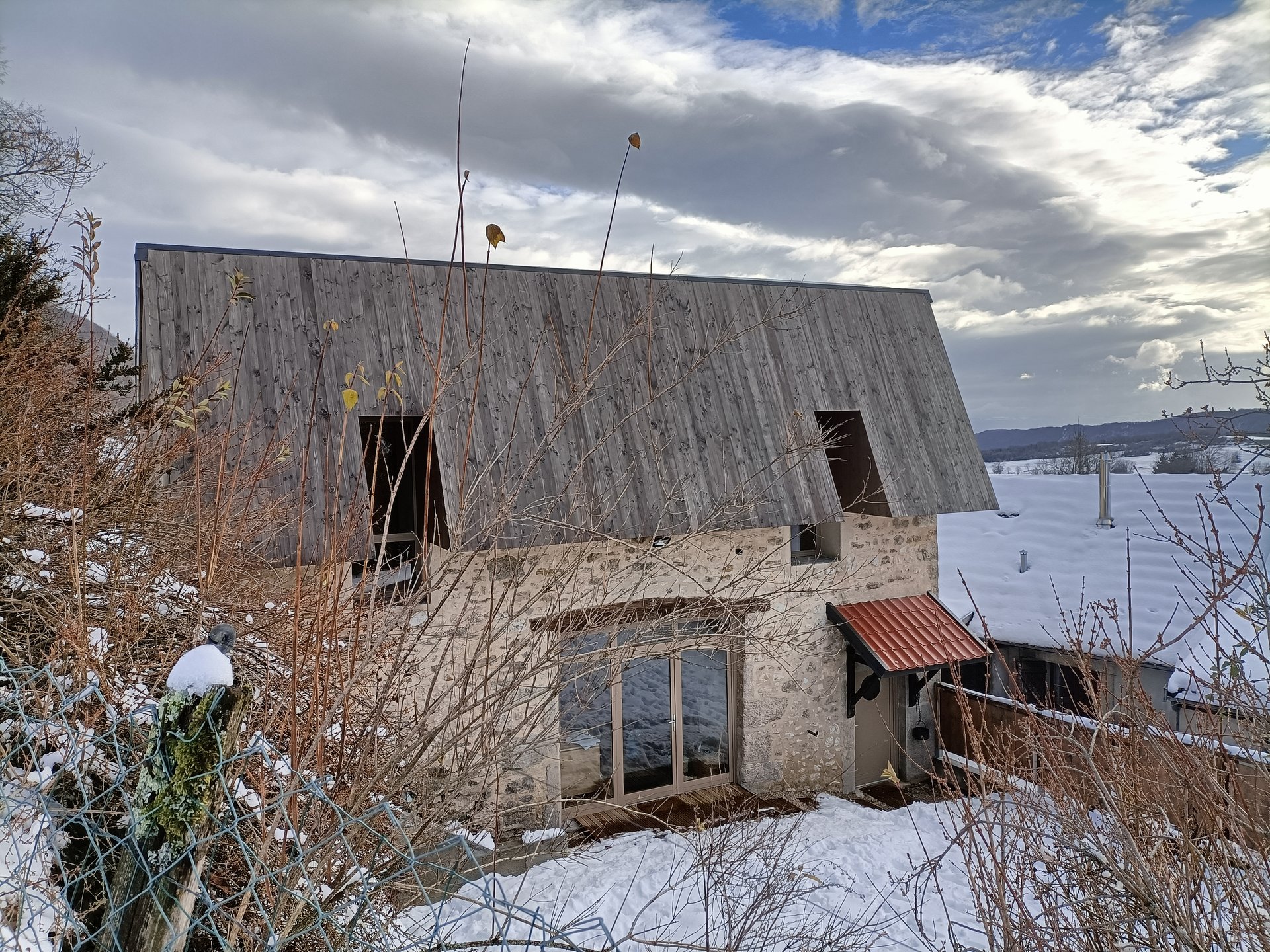 Maison 4 pièces 120 m² · à Serrières-de-Briord · 120 m² · 299 000 €
