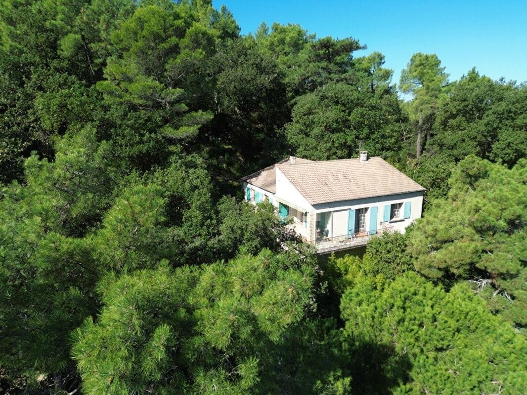 Maison à vendre, 110m², Bagnols-sur-Cèze