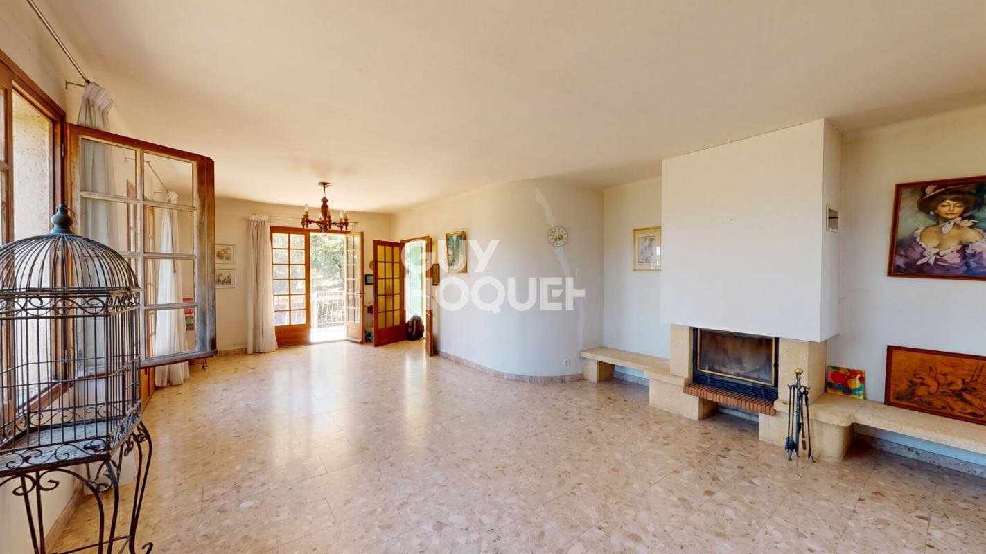 Maison à vendre, 110m², Bagnols-sur-Cèze