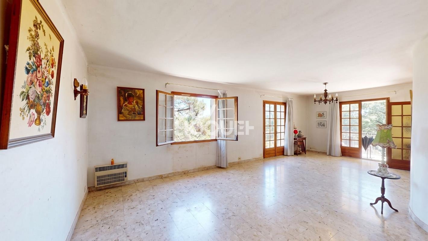 Maison à vendre, 110m², Bagnols-sur-Cèze