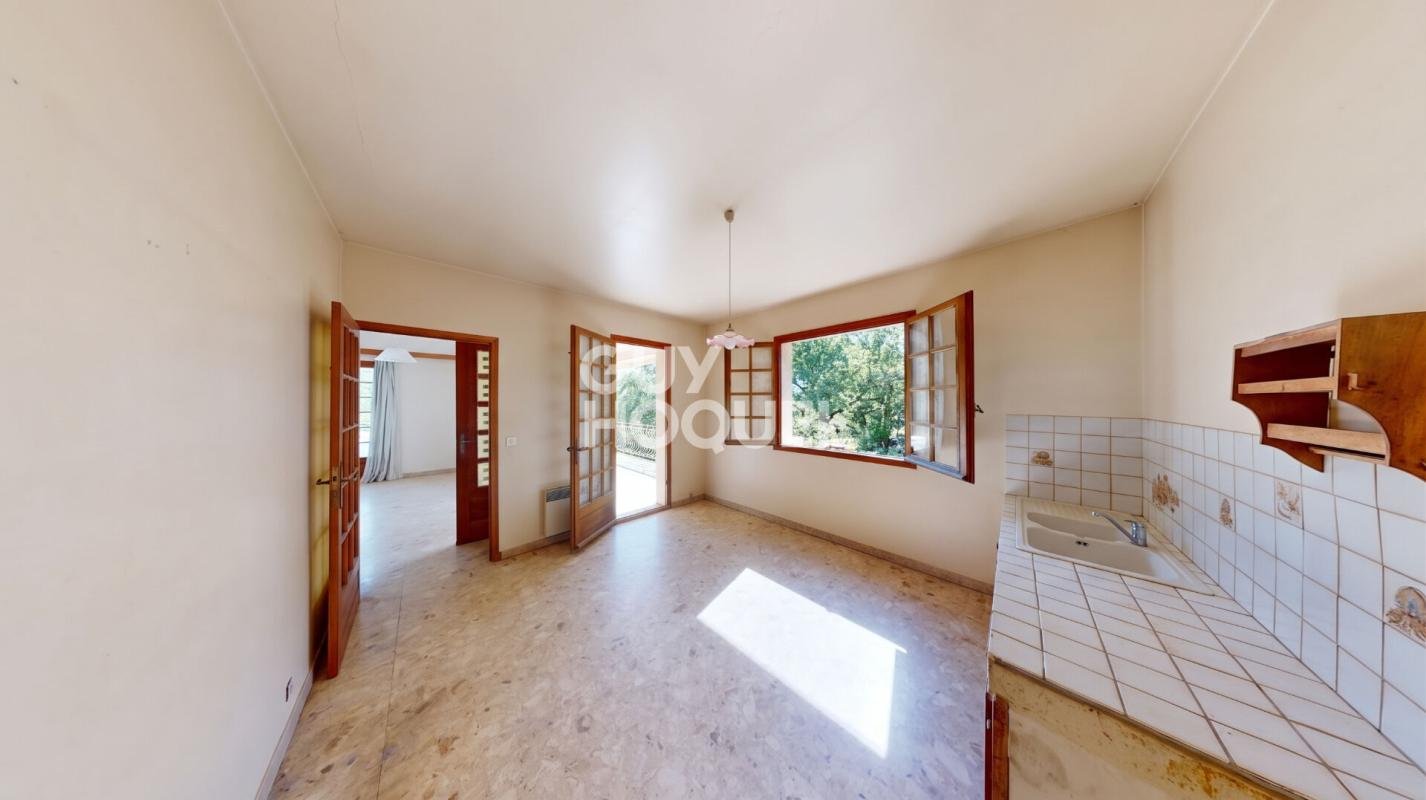 Maison à vendre, 110m², Bagnols-sur-Cèze